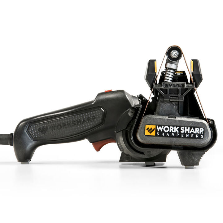 Work Sharp MK.2 Knife and Tool Sharpener