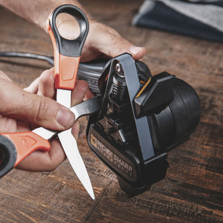 Work Sharp MK.2 Knife and Tool Sharpener
