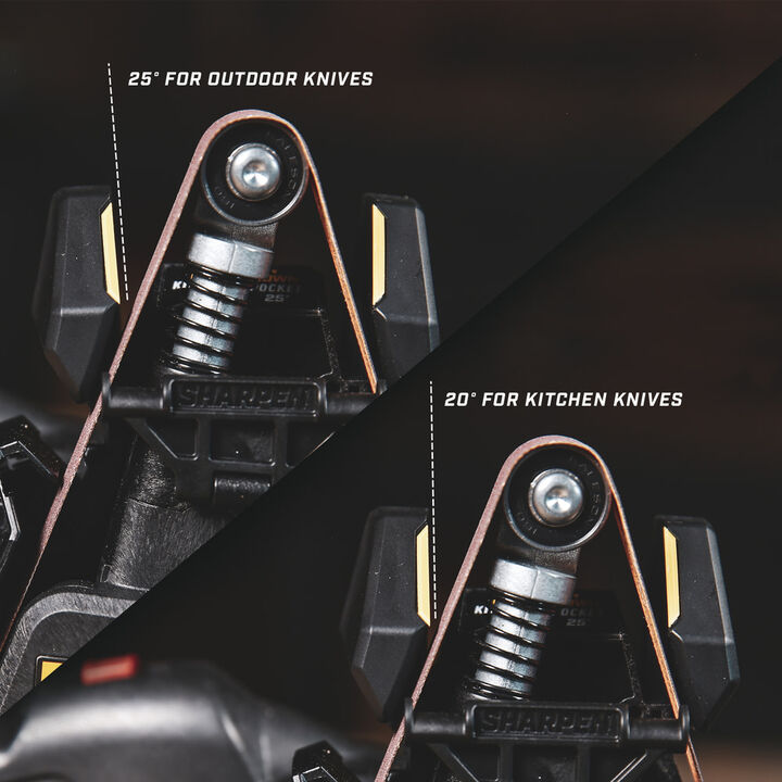 Work Sharp MK.2 Knife and Tool Sharpener