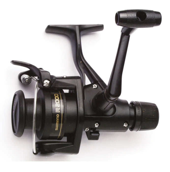 Shimano IX R