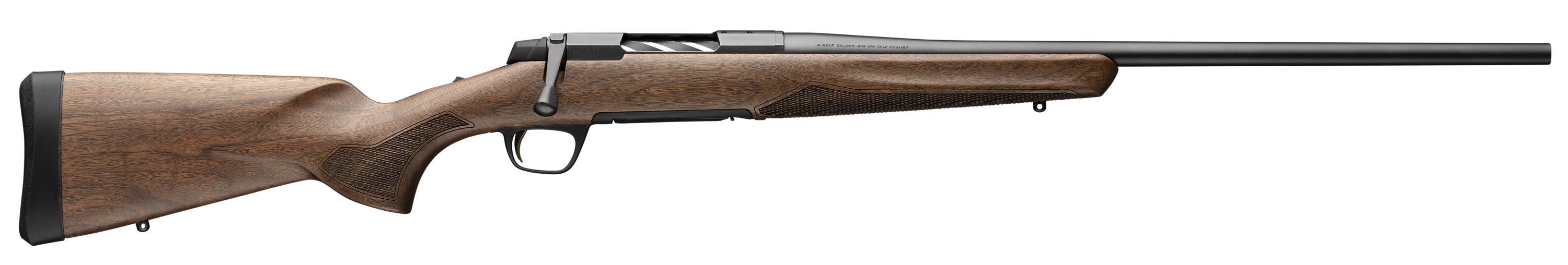 Browning X-Bolt 2 Hunter Walnut