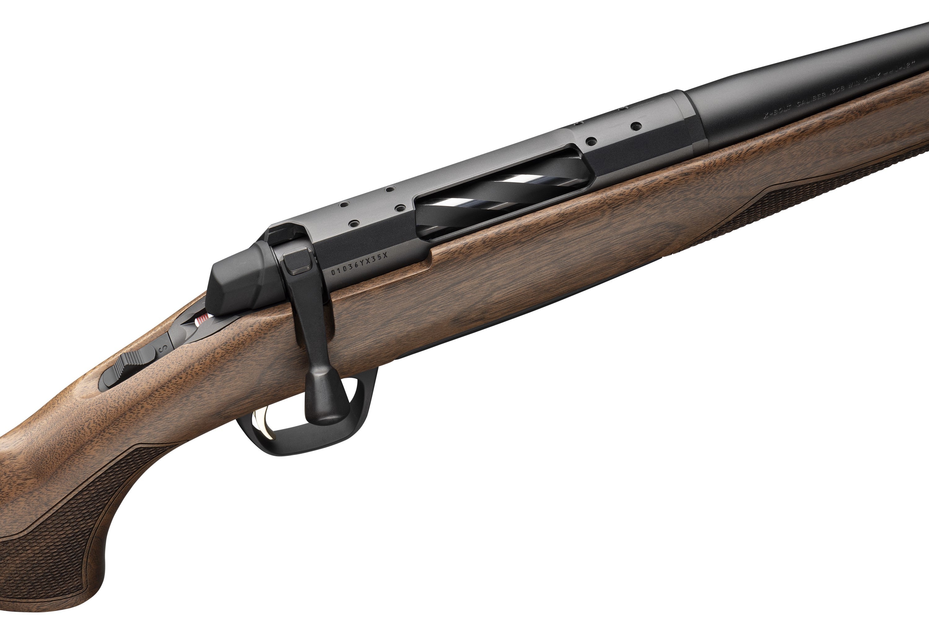 Browning X-Bolt 2 Hunter Walnut