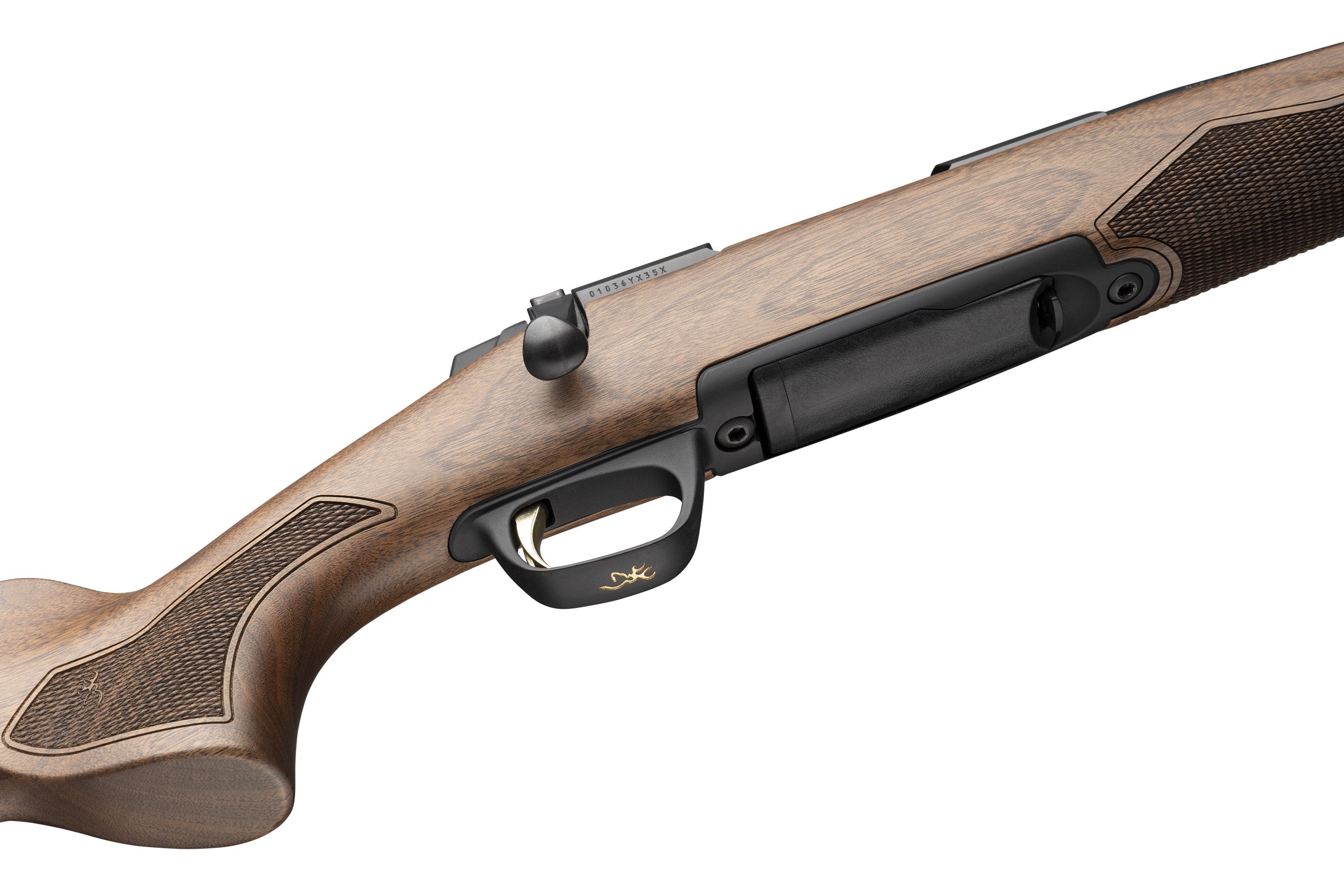 Browning X-Bolt 2 Hunter Walnut