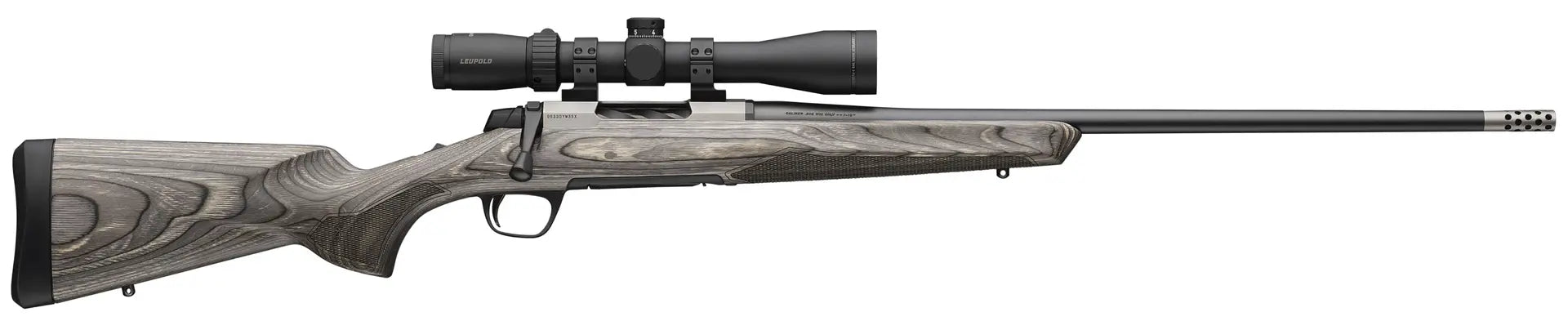 Browning X-Bolt 2 Hunter Laminate, Two-Tone