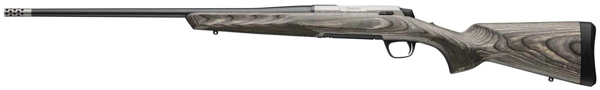 Browning X-Bolt 2 Hunter Laminate, Two-Tone