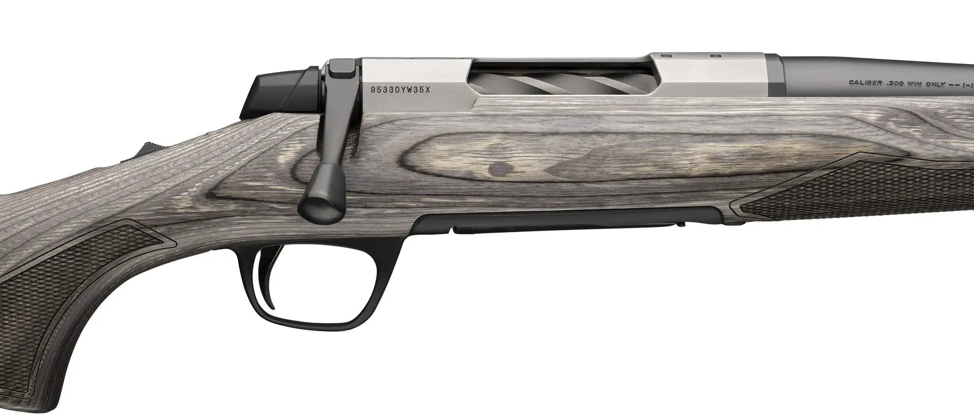 Browning X-Bolt 2 Hunter Laminate, Two-Tone