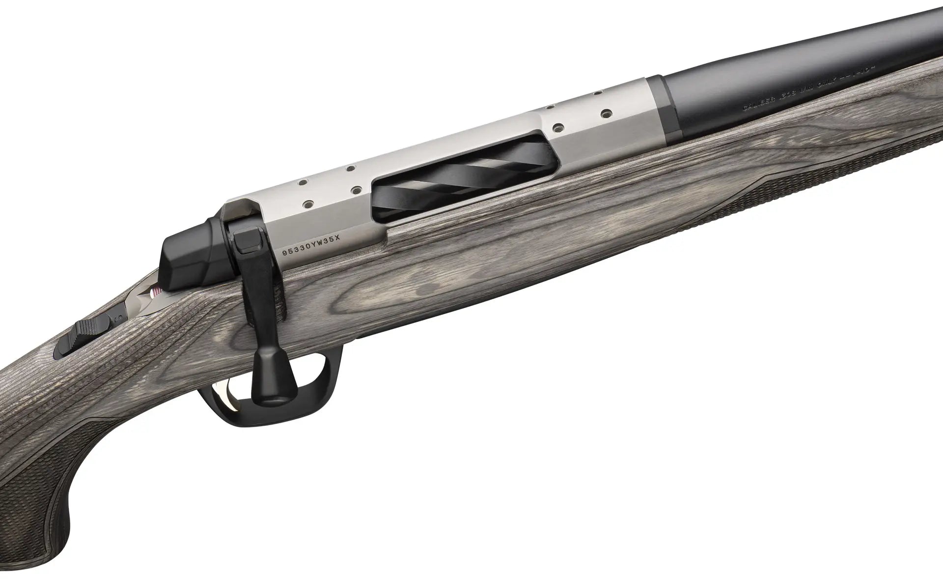 Browning X-Bolt 2 Hunter Laminate, Two-Tone