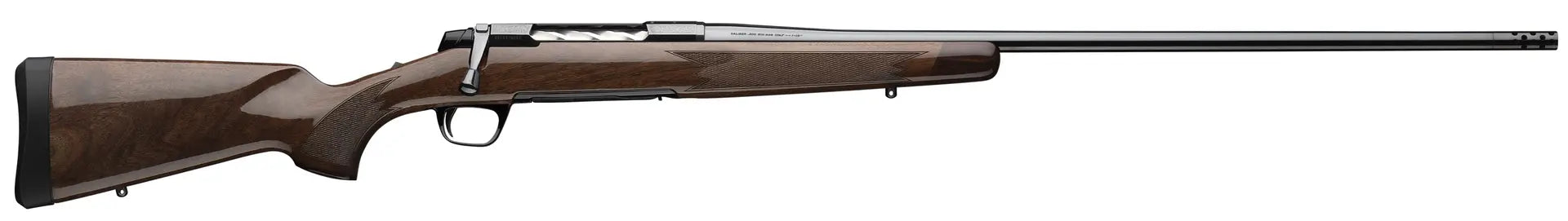 Browning X-Bolt 2 Medallion