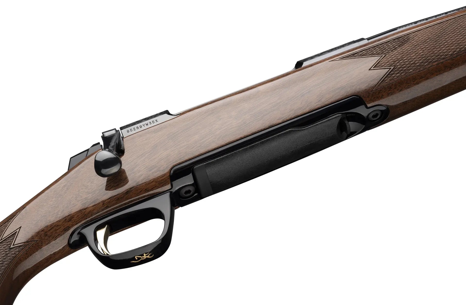 Browning X-Bolt 2 Medallion