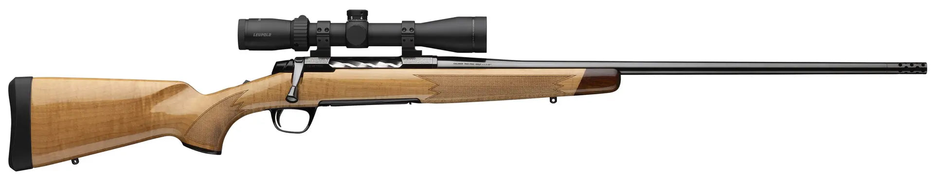 Browning X-Bolt 2 Medallion Maple