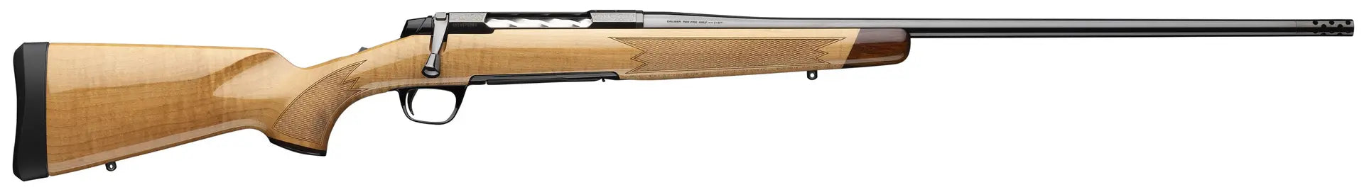 Browning X-Bolt 2 Medallion Maple