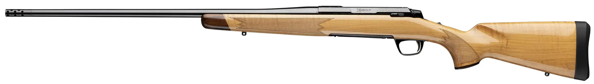 Browning X-Bolt 2 Medallion Maple