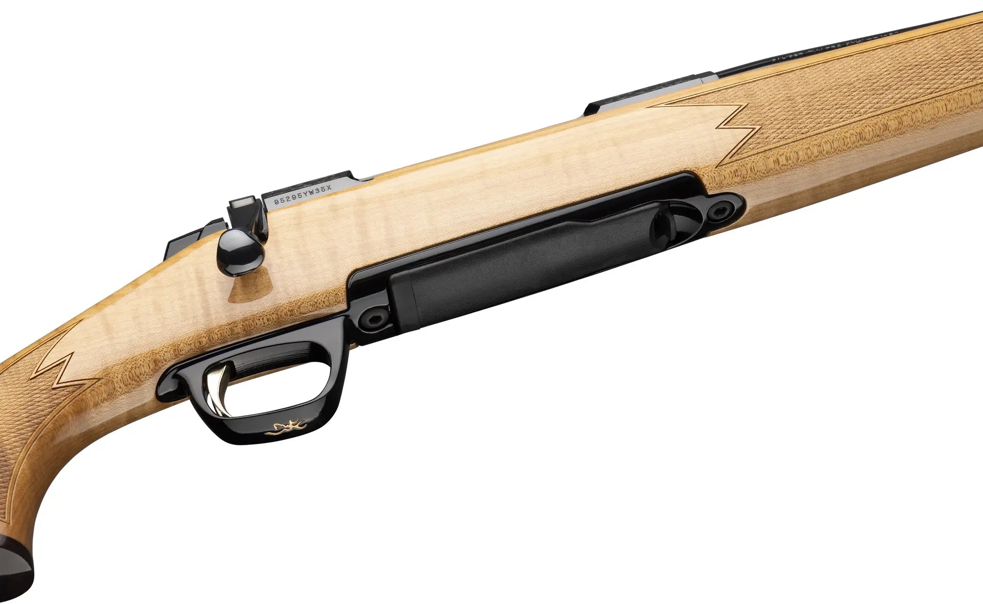 Browning X-Bolt 2 Medallion Maple