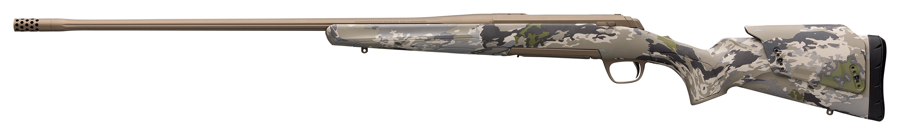 Browning X-Bolt Speed LR