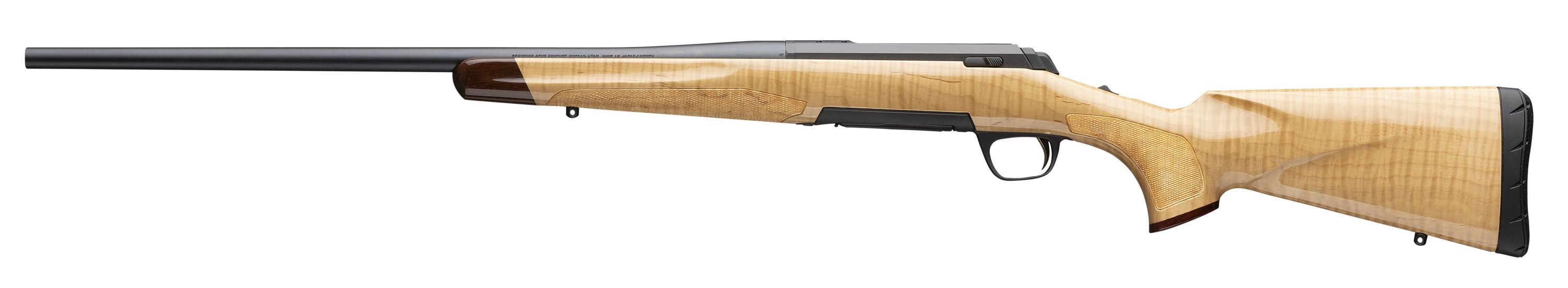 Browning X-Bolt Hunter Maple