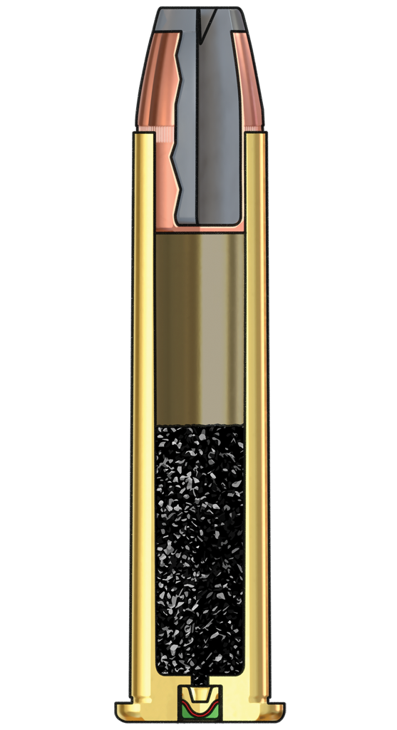 Winchester Super-X 45-70 Govt / 300gr