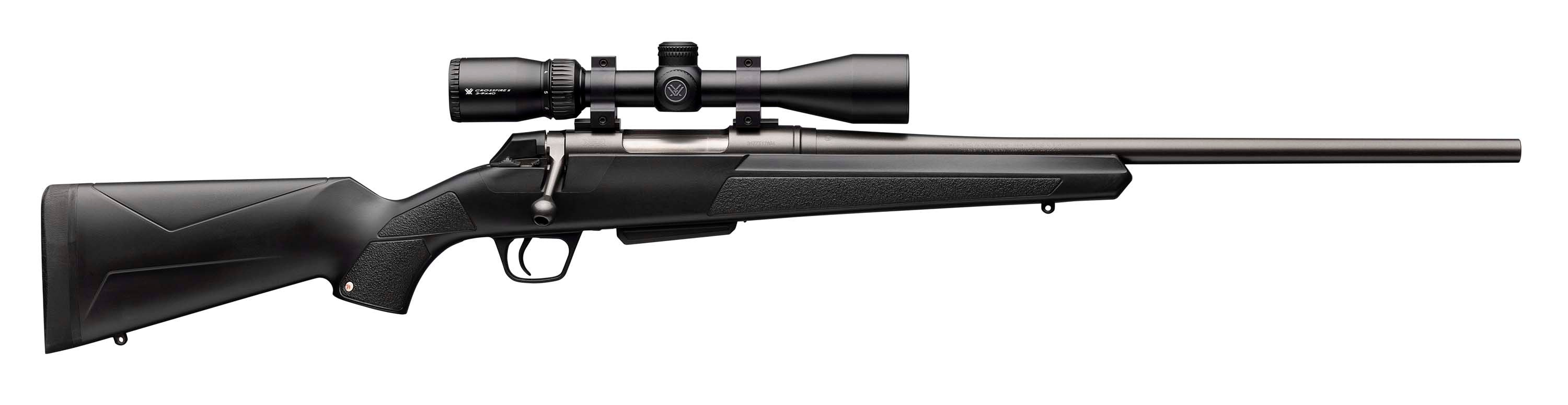 Winchester XPR Compact Combo