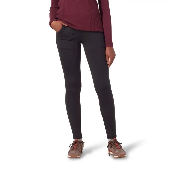 Royal Robbins Backcountry Pro Leggings - Womens