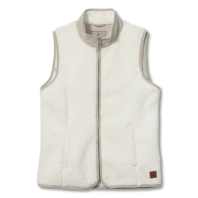 Royal Robbin Urbanesque Vest - Womens