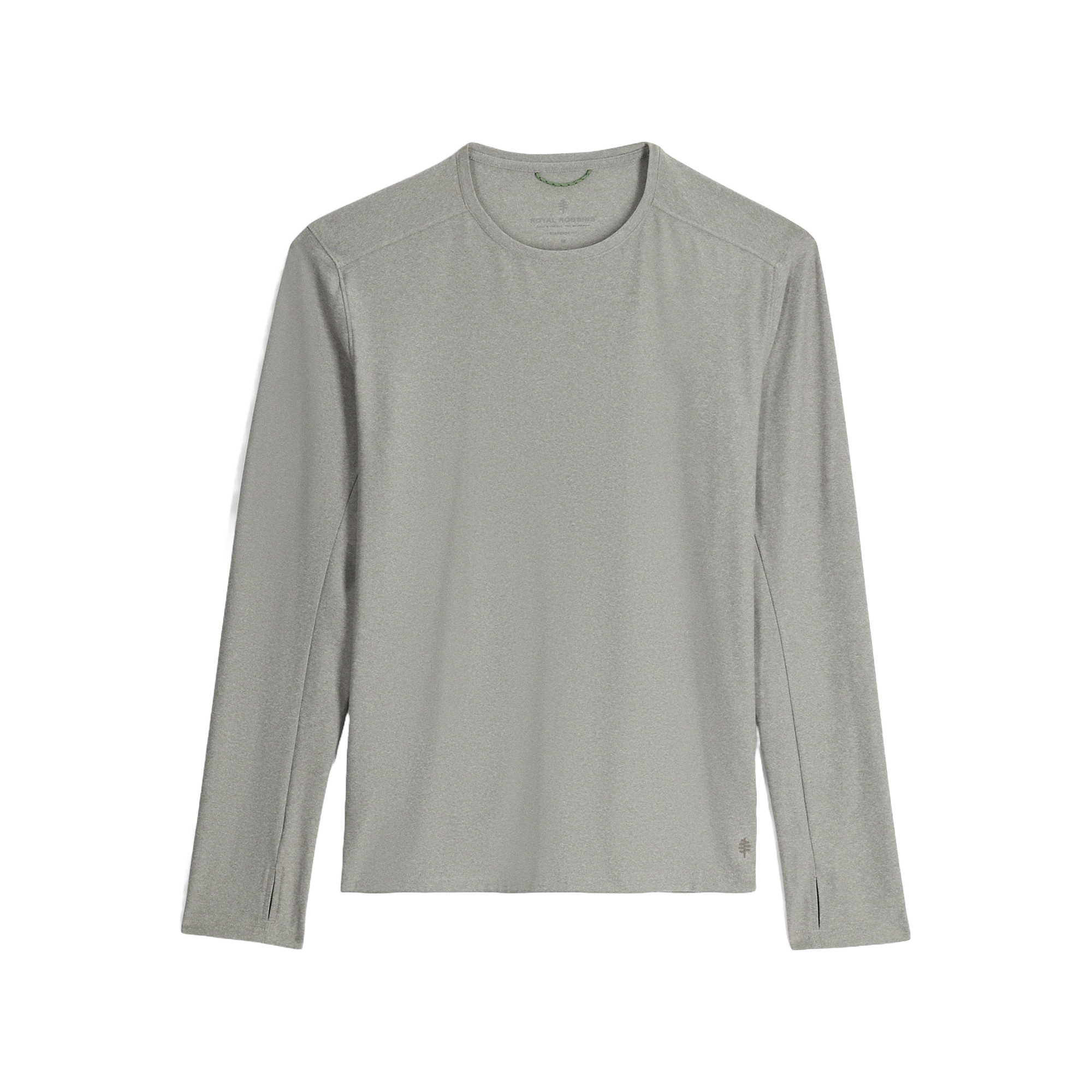 Royal Robbins Amp Crew Long Sleeve - Mens