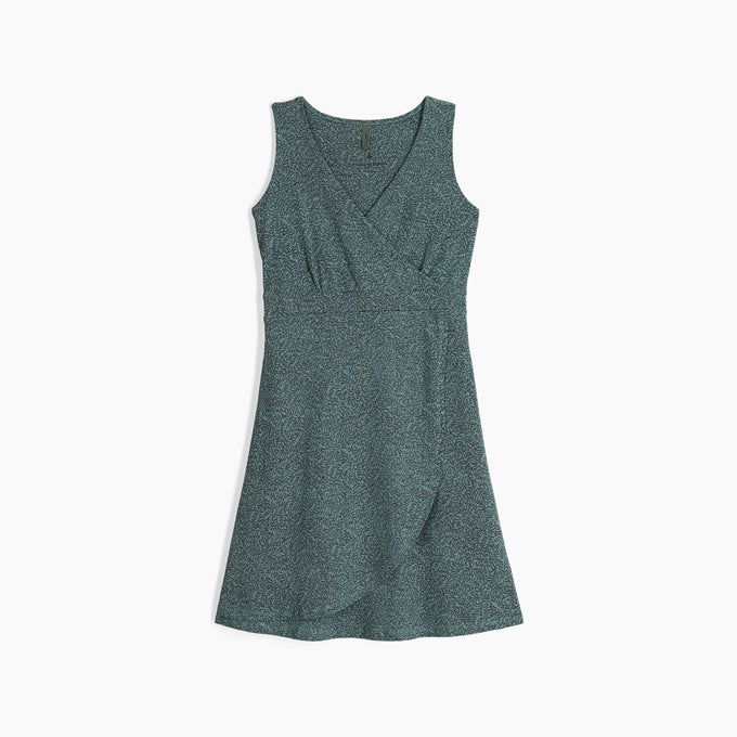 Royal Robbins Featherweight Knit Dress - Womens