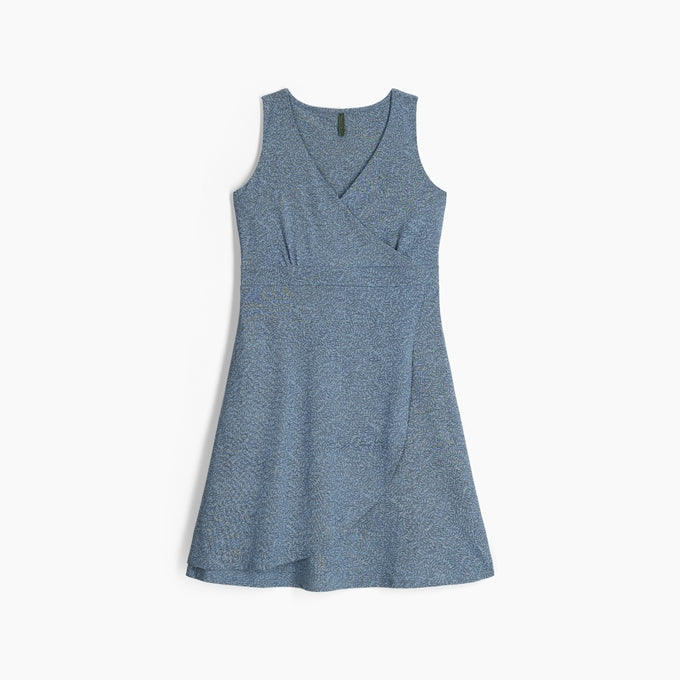 Royal Robbins Featherweight Knit Dress - Womens