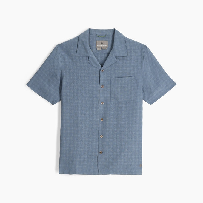 Royal Robbins San Seco Button Up - Mens