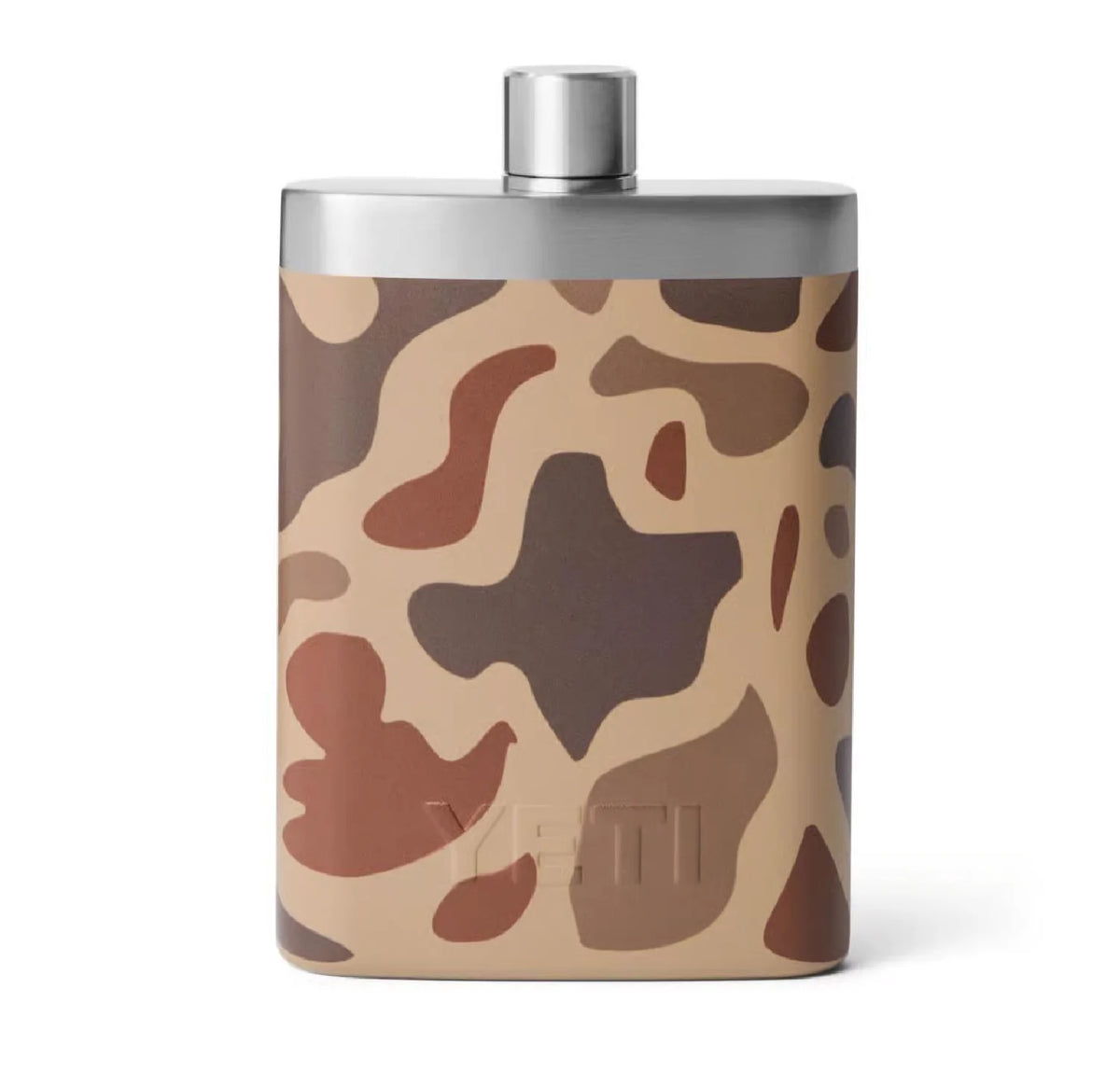 Yeti Flask