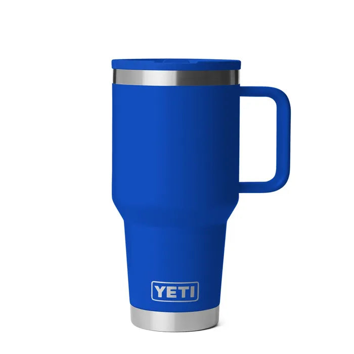 Yeti Rambler 30oz Travel Mug