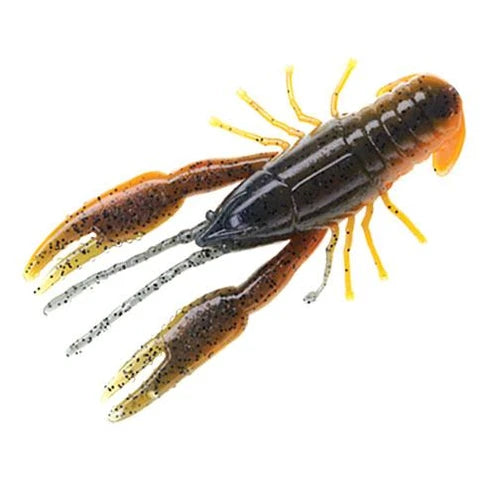 Yum Yum Crawbug Lure Soft Bait