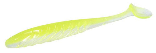 YUM Pulse Swimbait 4.5in