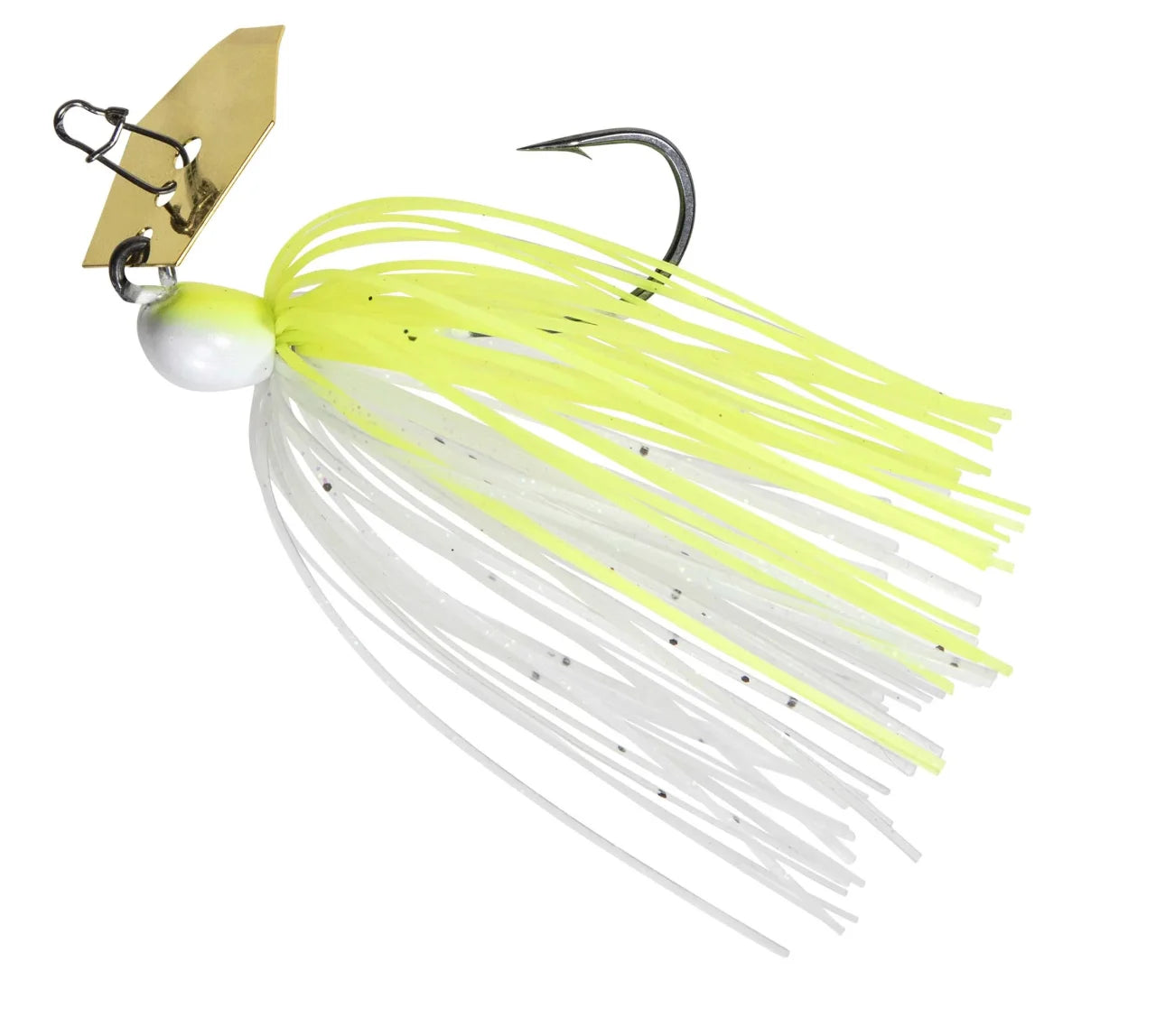 Z-Man ChatterBait MicroMax Bladed Swim Jig