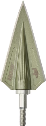 Bear Archery RazorHead VWS Double Bevel Kit