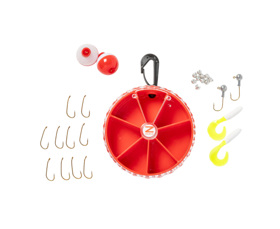 Zebco Dial Pack
