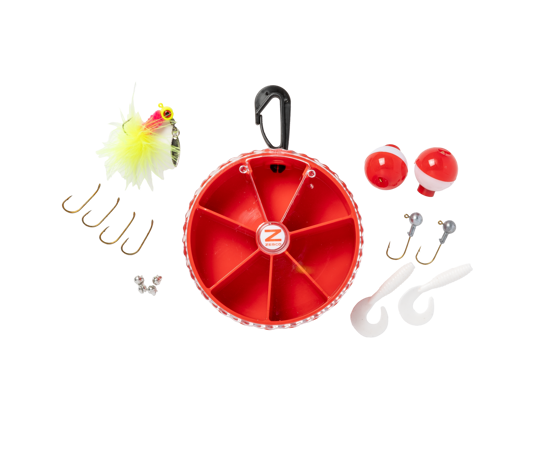 Zebco Dial Pack