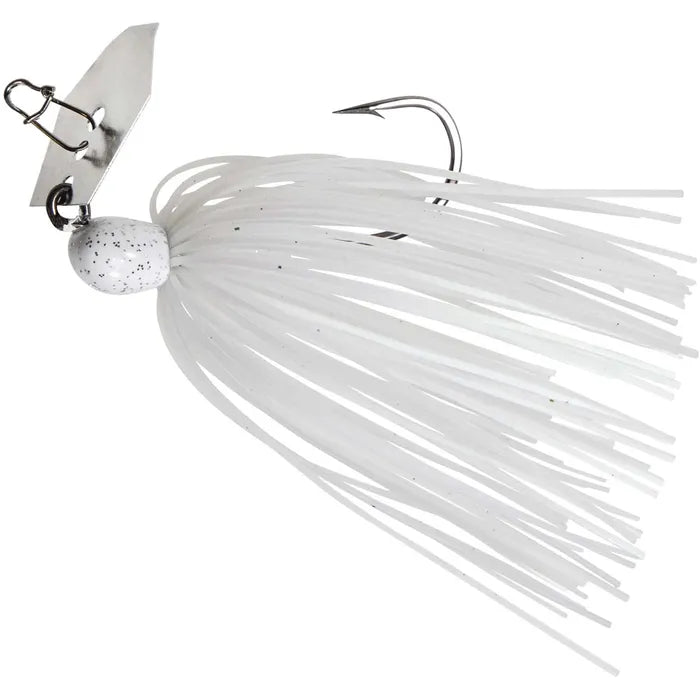 Z-Man ChatterBait MicroMax Bladed Swim Jig