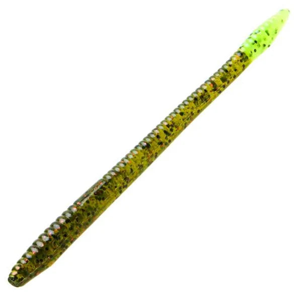 Zoom Finesse Worm