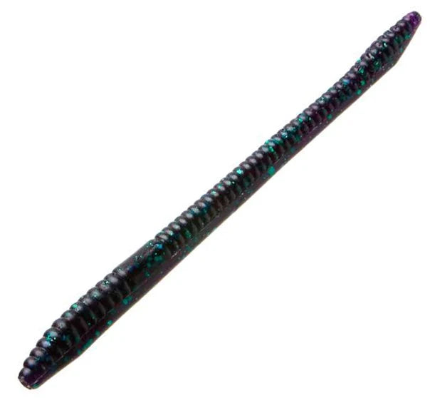 Zoom Finesse Worm