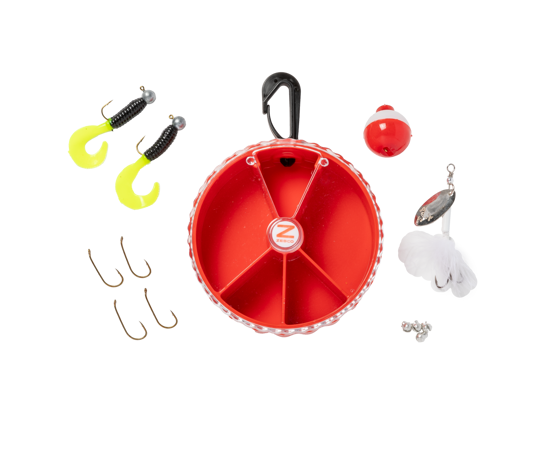 Zebco Dial Pack