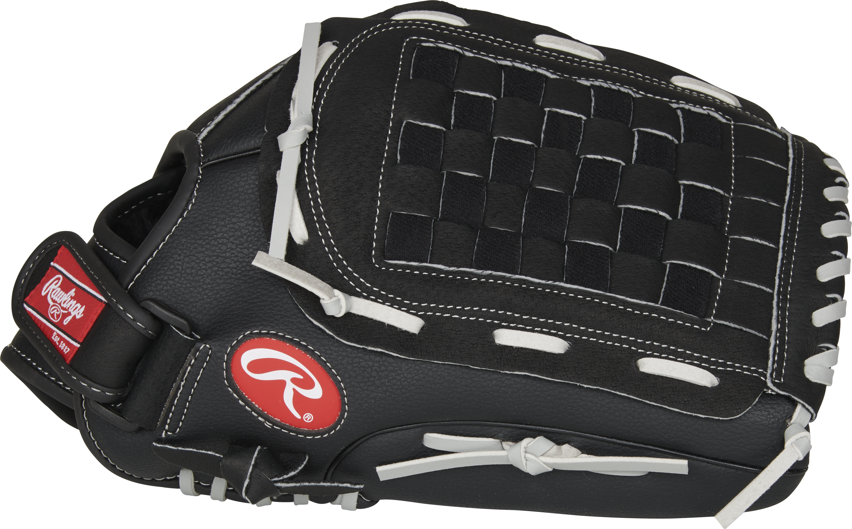 Rawlings 13" RSB Outfield Glove