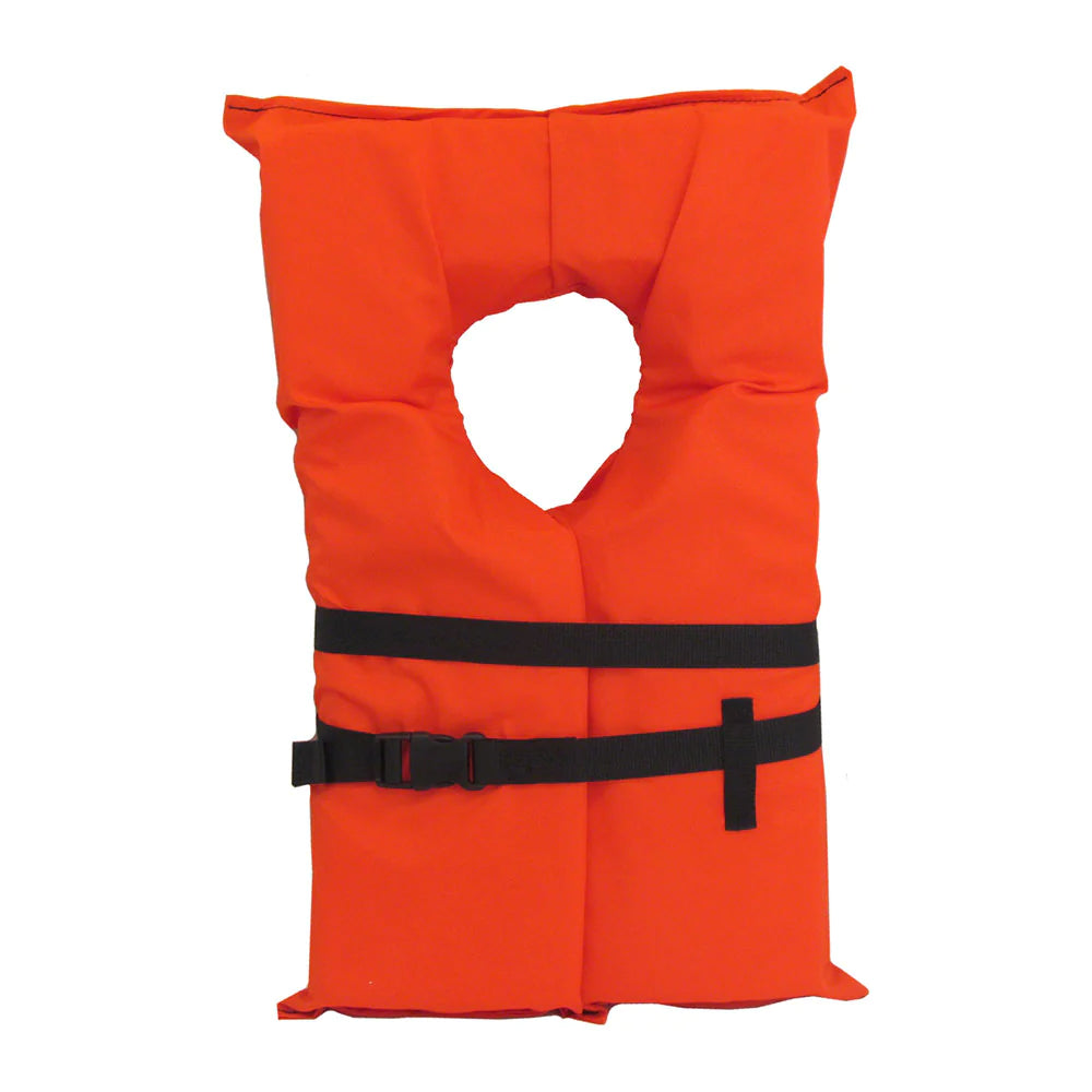 Kent Type II Life Vest - Adult