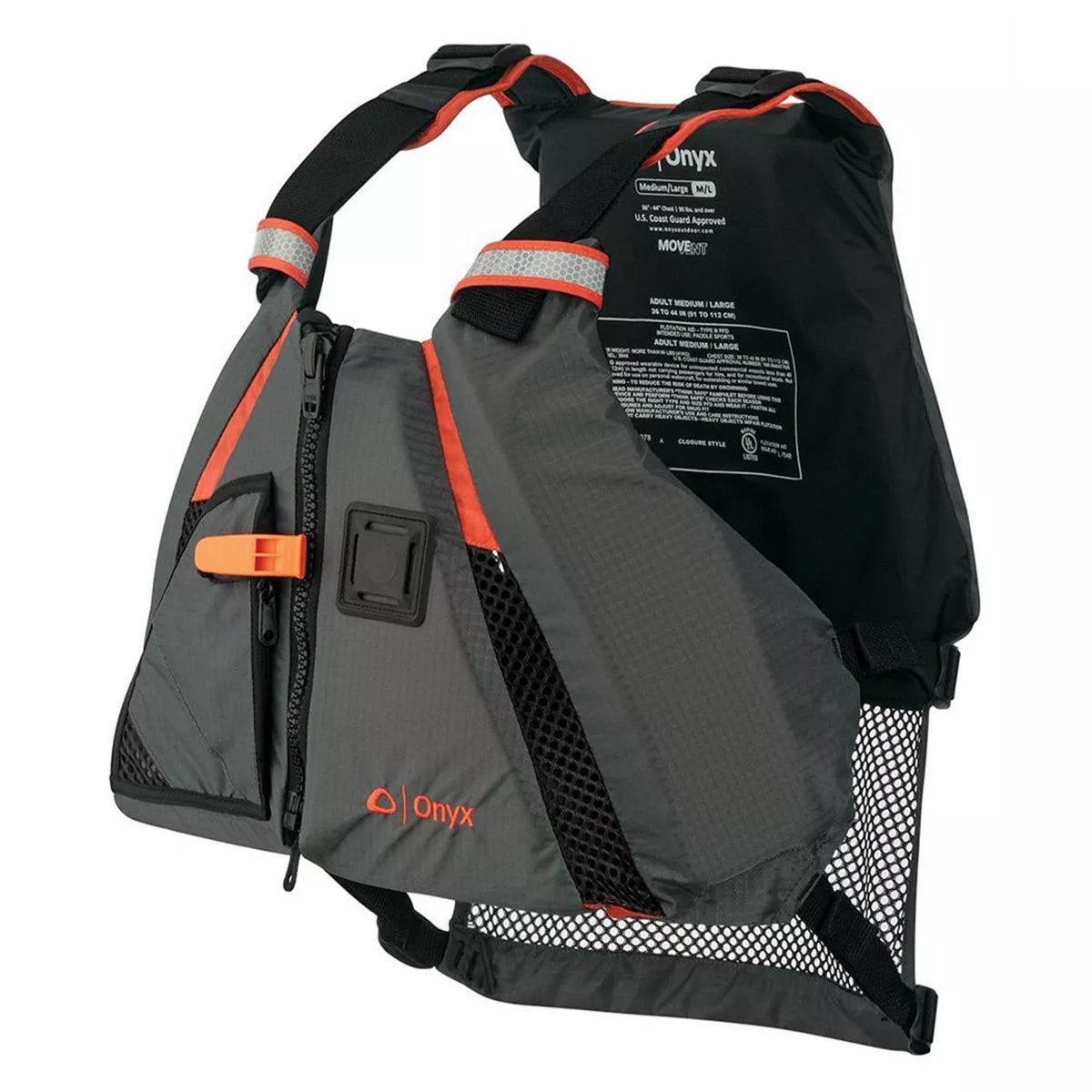 Onyx MoveVent Dynamic Paddle Sports Vest